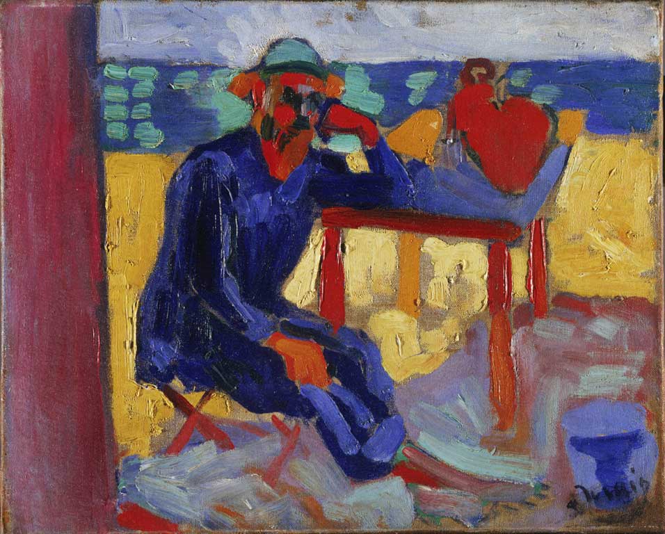 Henri Matisse and Modern Art on the French Riviera Park