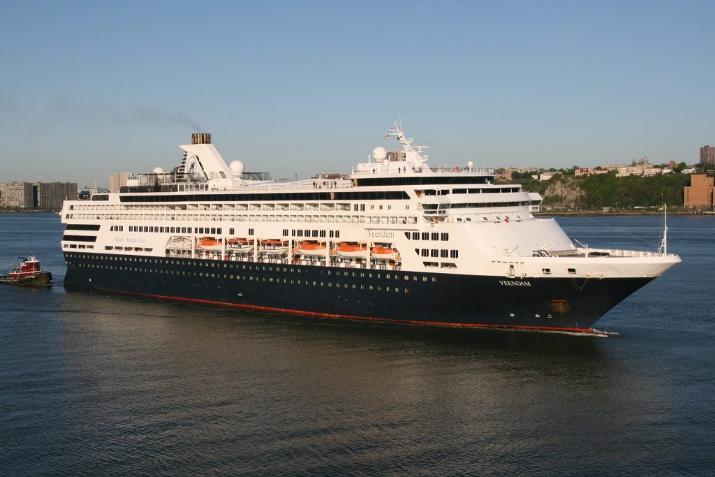 Holland America to Offer Cruises to Cuba