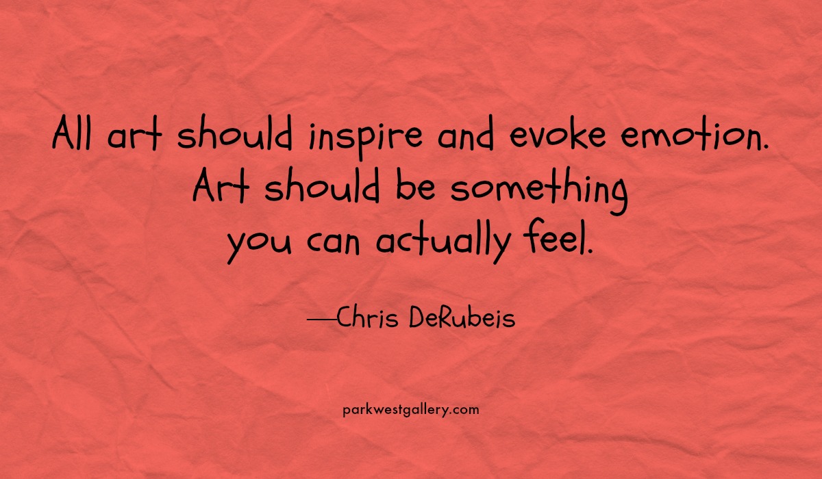 10 Quotes from Famous Artists to Remind Us Why Art Matters